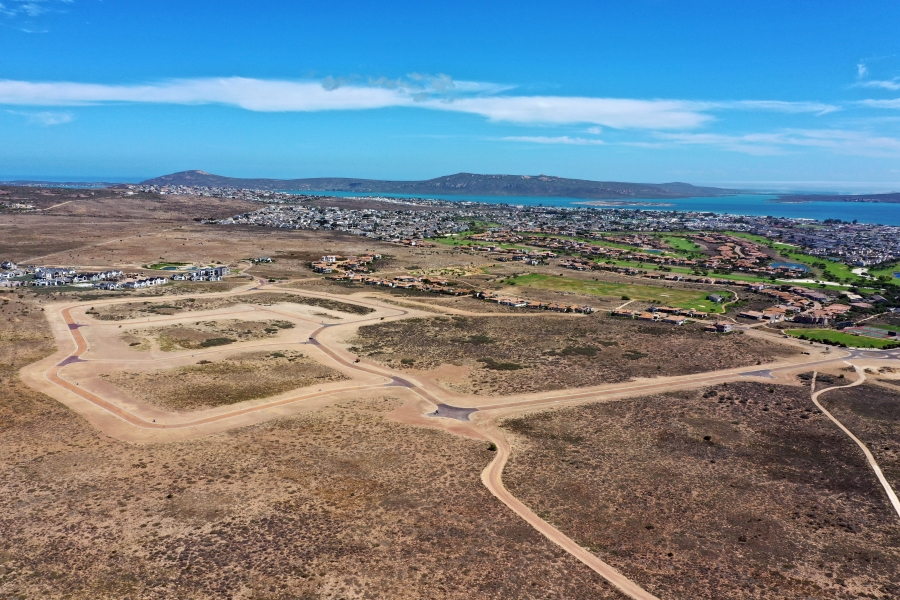 0 Bedroom Property for Sale in Langebaan Country Estate Western Cape